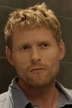 Michael Fabricius Sand Michael Fabricius Sand