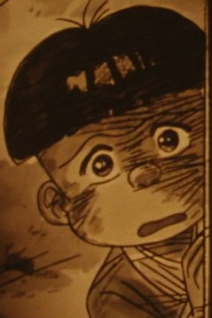 Terumasa's Tearful Childhood