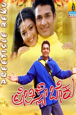 Preethisle Beku