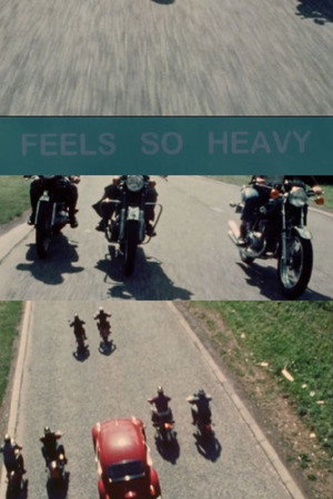 Join Me in the Pines – Feels So Heavy