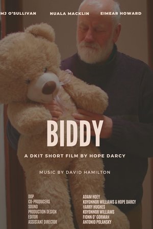 Biddy