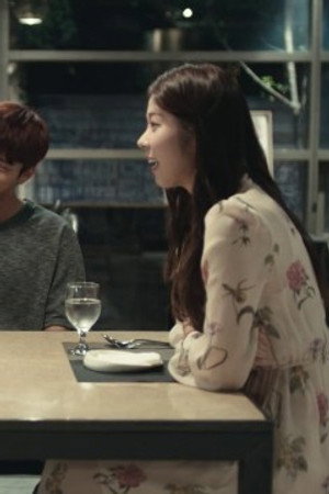 I've Met You Before
