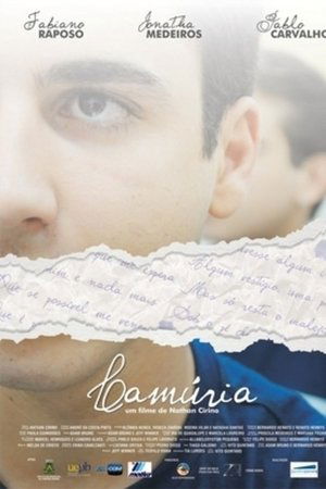 Lamúria