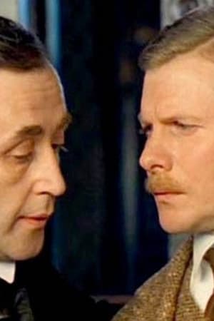The Adventures of Sherlock Holmes and Dr. Watson: Mortal Fight