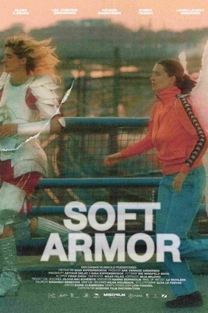 Soft Armor