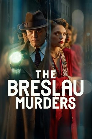 The Breslau Murders