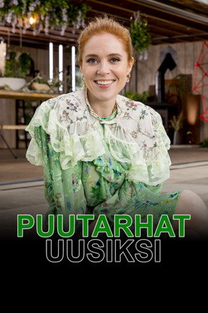 Puutarhat uusiksi
