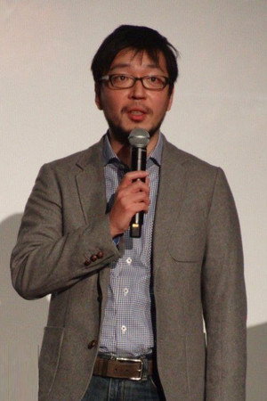 Takahiro Ohkura