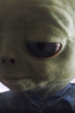 Arne Goes to Space
