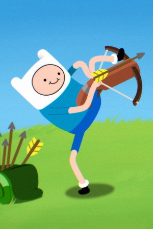 Bros & Arrows
