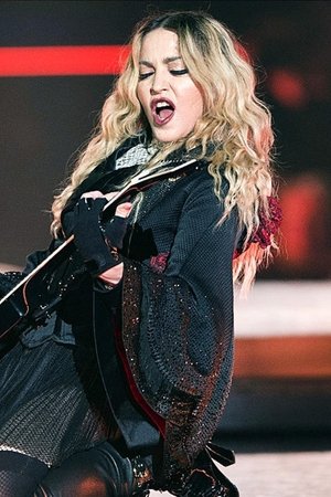 Madonna: Rebel Heart Tour