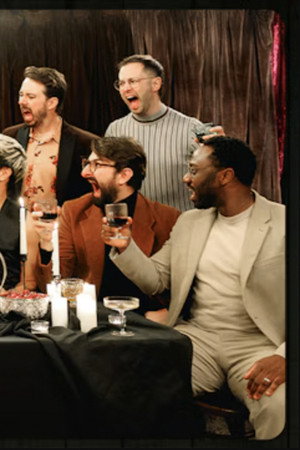 Live Cast Reunion