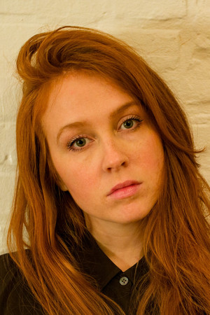 Elizabeth Wood Elizabeth Wood