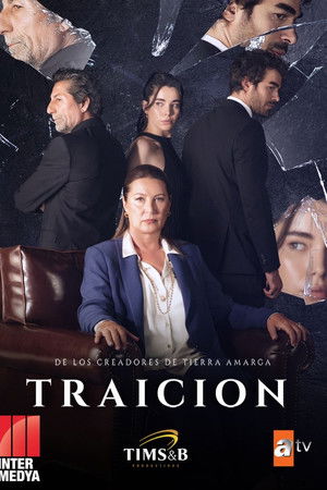 Traición