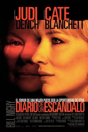 Escandalo