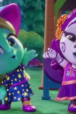 Pořádné představení