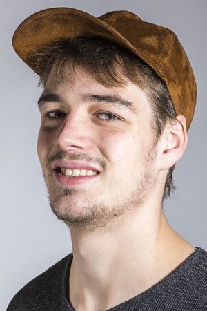 Thibaud Agoston Thibaud Agoston