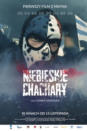Niebieskie Chachary