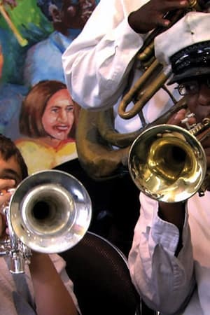 New Orleans: A Living Museum of Music