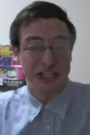 Asian Nerd Raps