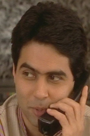 Anupam Invites Mona