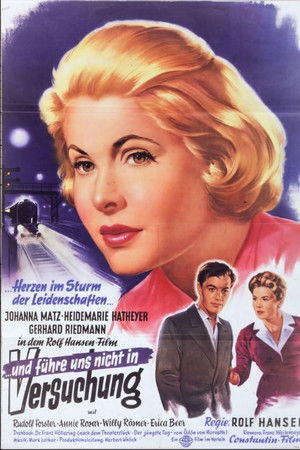 ...und führe uns nicht in Versuchung