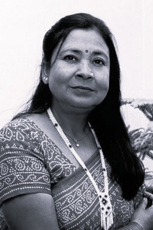 Subhadra Adhikari