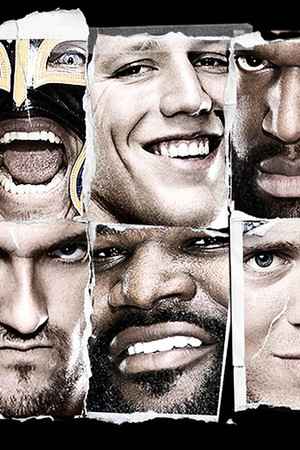 Royal Rumble 2011
