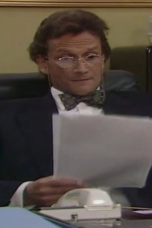 The Psychiatrist