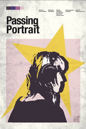 Passing Portrait