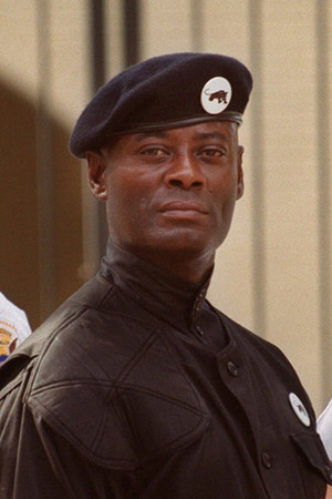 Khalid Abdul Muhammad
