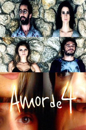 Amor de 4