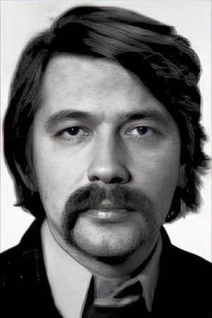 Eduard Nazarov