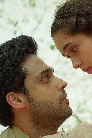 Mahid's promise to Seher