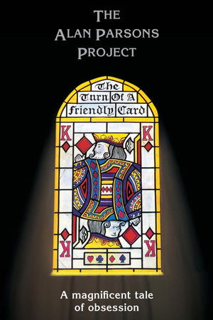 The Alan Parsons Project - The Turn of a Friendly Card