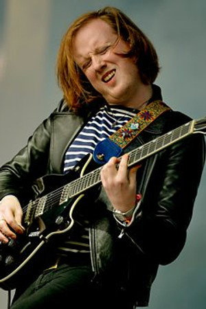 Two Door Cinema Club