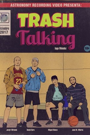 Trash Talking