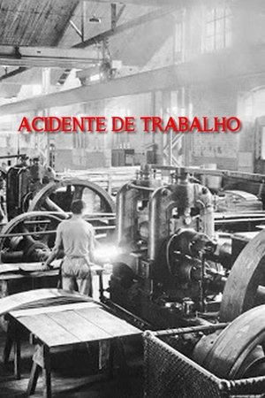 Acidente de Trabalho