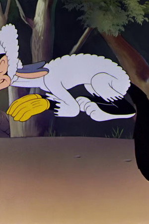 The Sheepish Wolf