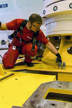 Racing Bikes, Stunt Pilots, Oil Well