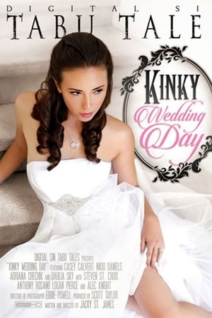 Kinky Wedding Day