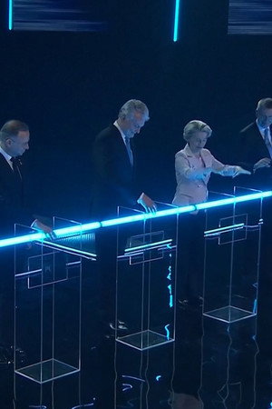 Baltic States: Going Off-Grid