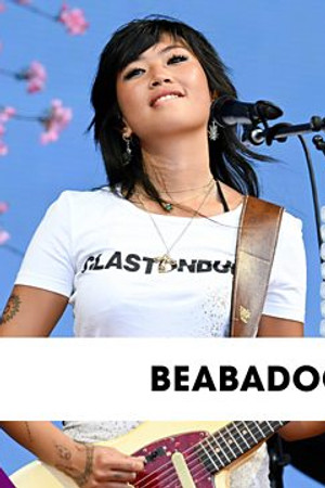 Beabadoobee