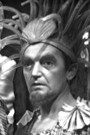 The Underwater Menace (2)