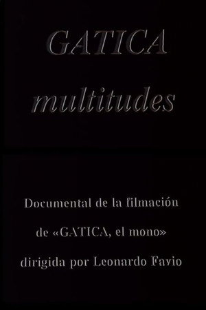 Gatica multitudes
