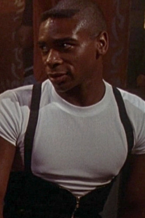 Heavon Grant Heavon Grant