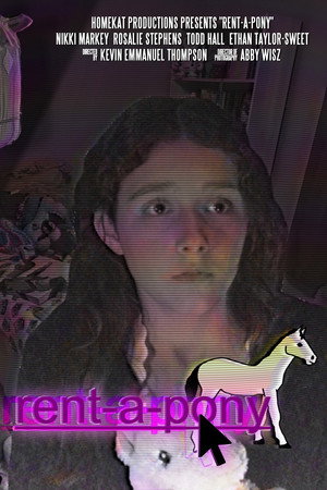 Rent-A-Pony