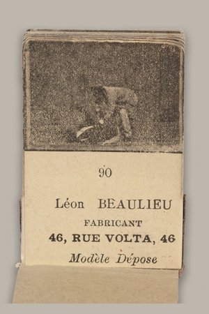 Le Coup du Père François