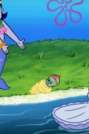 The Story of King Neptune