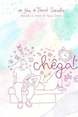 Chêga!